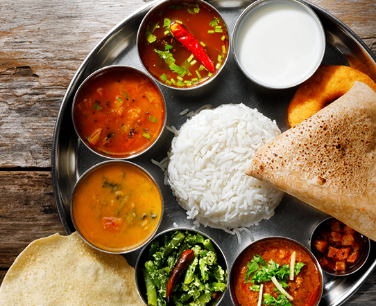 エリックサウス