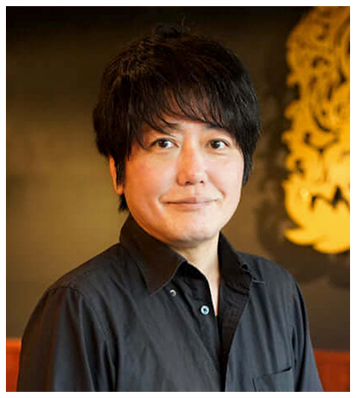 監修 稲田 俊輔氏