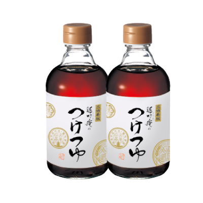 つゆ・おすすめ他