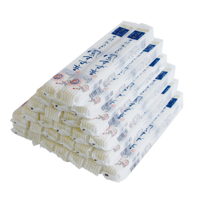 手延べ細うどん風すず音180g×27束