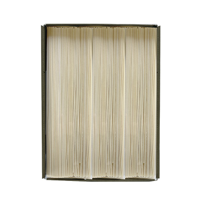 国産小麦極細うどん絹かさね　180ｇ×3袋