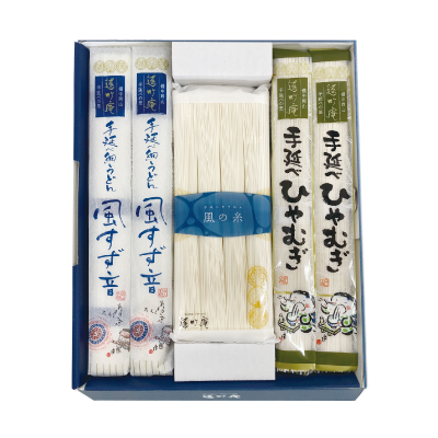 夏の詰合せ「天の川」