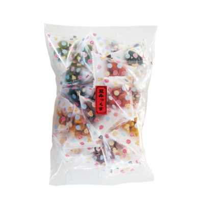 24豆菓子18袋(春限定)
